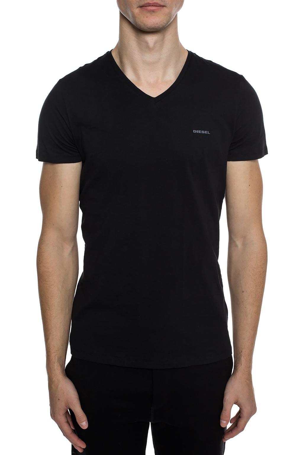 Diesel UMTEE shirt three IetpShops Men s Clothing proenza